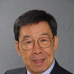 胡楓/Fung Woo