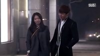 《繼承者們》第15集cut 車恩尚：“金嘆，我喜歡你，真心的”。