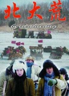 北大荒