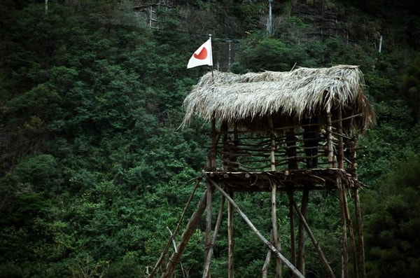 賽德克·巴萊（下） 精彩圖冊