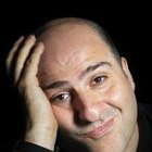 歐米德·吉亞李利Omid Djalili