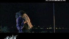 片段之郭富城與變異人終極對決