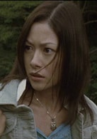 真木陽子