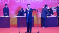 任丘婁文博的笛子獨奏《揚鞭催馬運糧忙》和鄭春秋  王柱雨  倪秋雨 趙長鎖  劉雪嬌的書畫表演