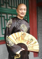 湯鎮業