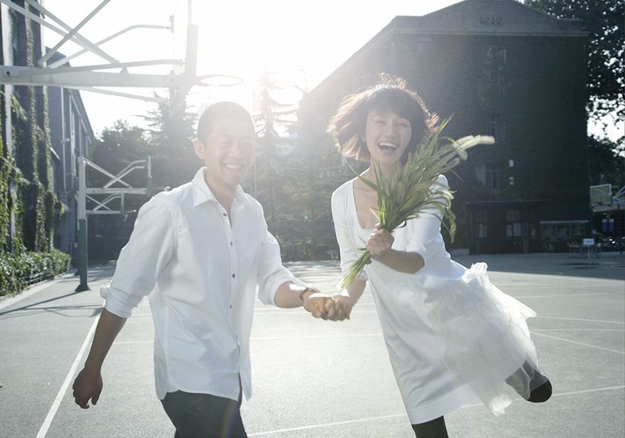 《美麗密令》劇照、截圖