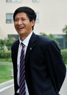 張國強(qiáng)