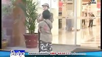 愛似蒼穹花絮集錦Ken、Chompoo、Cherry、Ploy、機長小侄子等