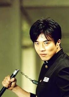 馬粥街殘酷史
