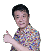 李衛東?