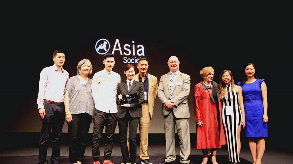 幸運是我 宣傳圖片