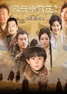 風云小棋王2
