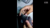（寵物開箱視頻）火玫瑰蜘蛛，直播開箱