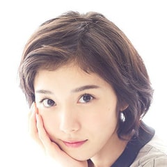 松岡茉優(yōu)?