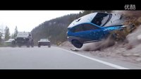 速度與激情7 首曝預告 飛車家族空降歸來 斯坦森托尼賈亮相 中文字幕