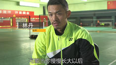 奧運(yùn)冠軍宣傳片