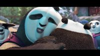 【猴姆獨家】哈哈哈~~《功夫熊貓3》首曝片段！