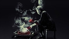 制作特輯之夢魘篇