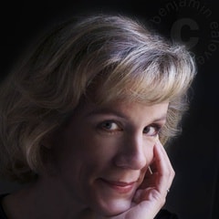 茱麗葉特·斯蒂文森