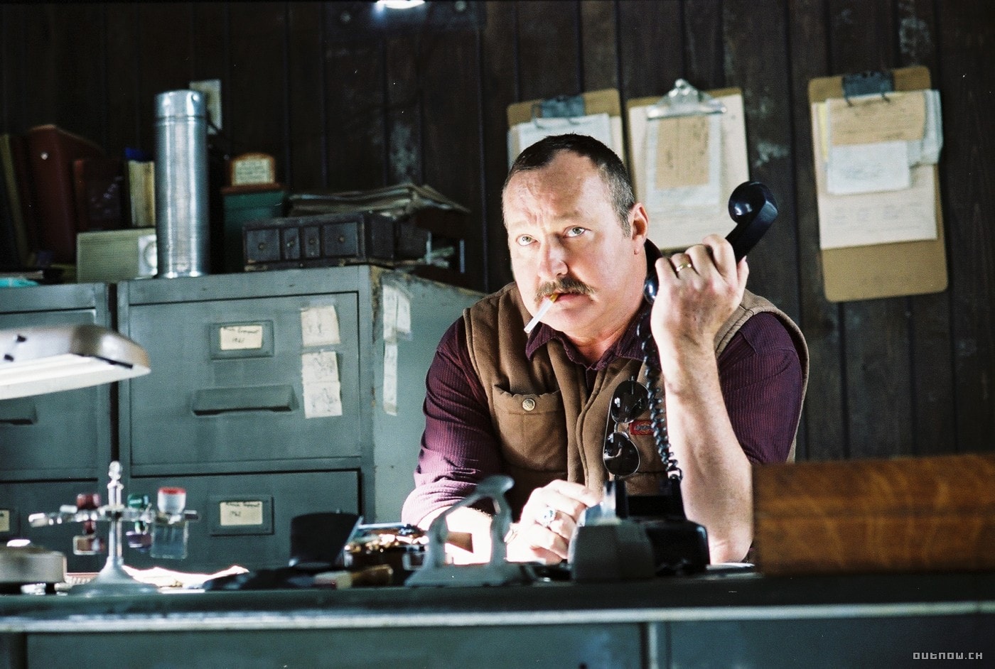 《斷背山》劇照