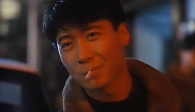 明月照尖東 劇照一