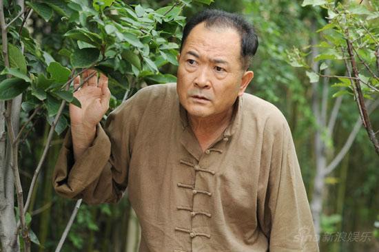 龍須溝  劇照一