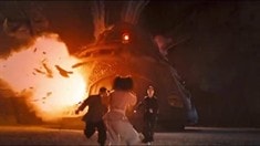 制作特輯之中國功夫對陣西洋科技