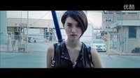 微電影【死亡天使AZRIEL】預(yù)告