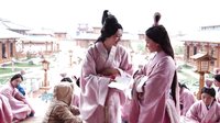 《班淑傳奇》搞笑版現(xiàn)場花絮