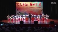 在那遙遠(yuǎn)的地方 高港區(qū)老年藝術(shù)團(tuán)第四屆重陽節(jié)演出 2016 10 09