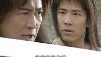 《風(fēng)云爭霸》——武打片段