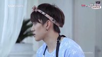 第6集Aom腦補(bǔ)虐待Mike 幕后花絮 泰版浪漫滿屋