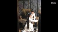 《孤芳不自賞》首發(fā)“相愛”版古風海報