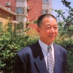 馬國(guó)慶