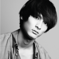 高良健吾Kengo Kora