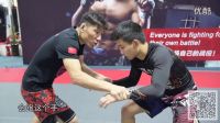 【i.Fight】在中國(guó)學(xué)摔法，鬼跤王姚紅剛稱(chēng)第二，誰(shuí)敢稱(chēng)第一！_高清