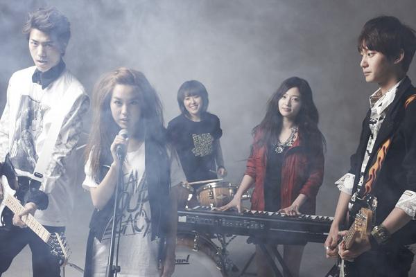 我是公務(wù)員劇集圖冊