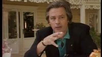 阿蘭德龍-ALAIN DELON-卡薩諾瓦歸來(lái)拍攝花絮
