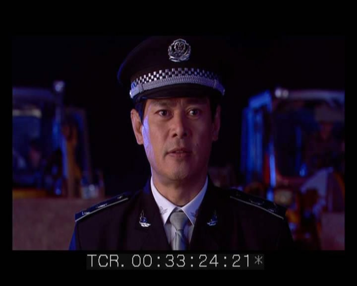 城管局長 電影劇照