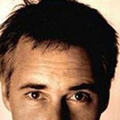 格雷·懷斯Greg Wise