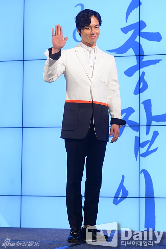 朝鮮神槍手發(fā)布會