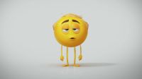 《Emoji大電影：展現(xiàn)自我》首曝先行版預(yù)告片 手機(jī)表情玩自我介紹 蛋糕&便便現(xiàn)身打嘴炮