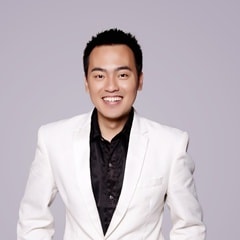 王藝錚?