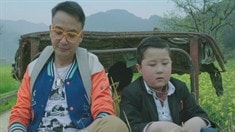 預(yù)告片