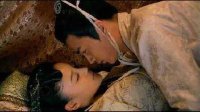《思美人》屈原“壁咚”吻戲_馬可、張馨予_浪漫唯美的愛情故事