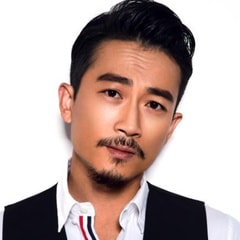 趙 濱?