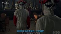 我主沉浮—《西部世界》第七集預告