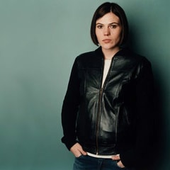 克里·杜瓦爾Clea DuVall