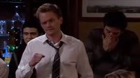 How I Met Your Mother Season 4 Episode 10 - "F..."