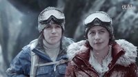 大城小妞（Broad City）走進(jìn)《古墓麗影：崛起》世界：The Climb